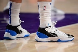 NBA: Dallas Mavericks at Los Angeles Lakers