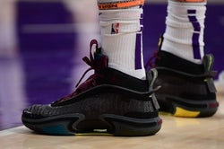 NBA: Dallas Mavericks at Los Angeles Lakers
