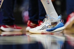 NBA: Sacramento Kings at New Orleans Pelicans
