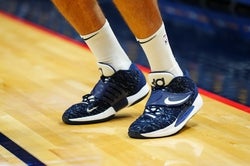 NBA: Sacramento Kings at New Orleans Pelicans