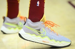NBA: Charlotte Hornets at Cleveland Cavaliers