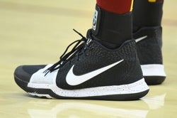 NBA: Charlotte Hornets at Cleveland Cavaliers