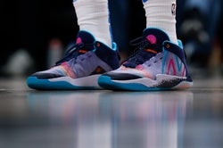 NBA: Oklahoma City Thunder at Denver Nuggets
