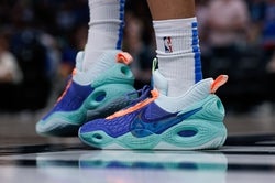NBA: Oklahoma City Thunder at Denver Nuggets