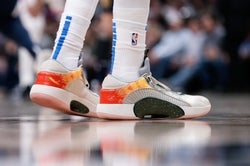 NBA: Oklahoma City Thunder at Denver Nuggets