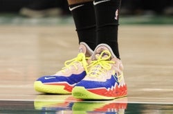 NBA: Miami Heat at Milwaukee Bucks
