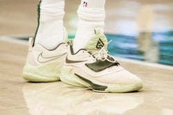 NBA: Miami Heat at Milwaukee Bucks