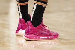 NBA: Miami Heat at Milwaukee Bucks