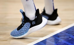 NBA: Golden State Warriors at Dallas Mavericks