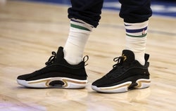 NBA: Golden State Warriors at Dallas Mavericks