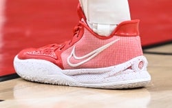 NBA: Detroit Pistons at Toronto Raptors