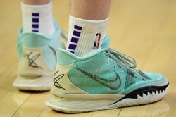 NBA: Los Angeles Lakers at Los Angeles Clippers