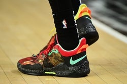 NBA: Los Angeles Lakers at Los Angeles Clippers