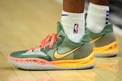 NBA: Los Angeles Lakers at Los Angeles Clippers