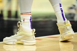 NBA: Los Angeles Lakers at Los Angeles Clippers