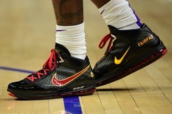 NBA: Los Angeles Lakers at Los Angeles Clippers