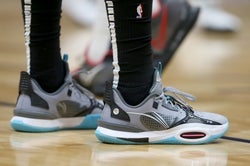 NBA: San Antonio Spurs at New Orleans Pelicans