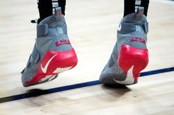NBA: Houston Rockets at Denver Nuggets