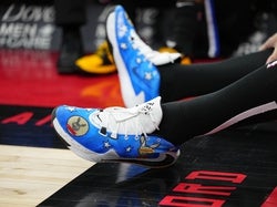 NBA: Orlando Magic at Toronto Raptors