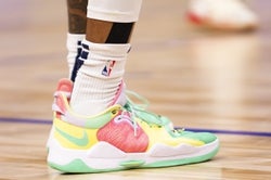NBA: Indiana Pacers at Detroit Pistons
