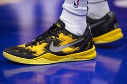 NBA: Indiana Pacers at Detroit Pistons