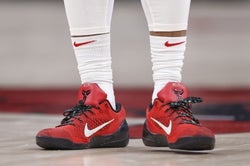 NBA: Milwaukee Bucks at Chicago Bulls