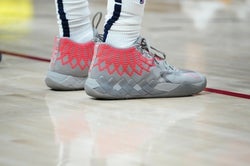NBA: Houston Rockets at Denver Nuggets