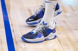 NBA: Sacramento Kings at Dallas Mavericks
