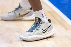 NBA: Sacramento Kings at Dallas Mavericks