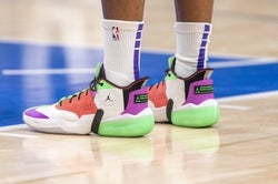 NBA: Sacramento Kings at Dallas Mavericks