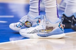 NBA: Sacramento Kings at Dallas Mavericks
