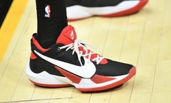 NBA: Toronto Raptors at Cleveland Cavaliers