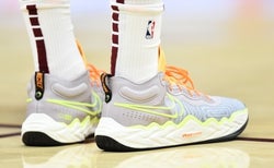 NBA: Toronto Raptors at Cleveland Cavaliers