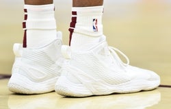 NBA: Toronto Raptors at Cleveland Cavaliers