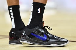 NBA: Toronto Raptors at Cleveland Cavaliers
