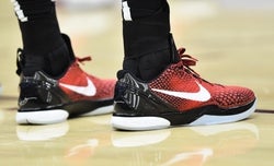 NBA: Toronto Raptors at Cleveland Cavaliers
