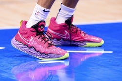 NBA: Utah Jazz at Dallas Mavericks