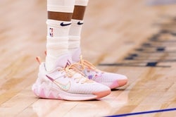 NBA: Utah Jazz at Dallas Mavericks