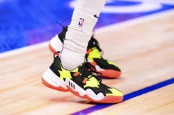 NBA: Utah Jazz at Dallas Mavericks