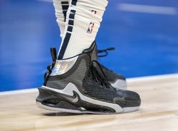 NBA: Utah Jazz at Dallas Mavericks