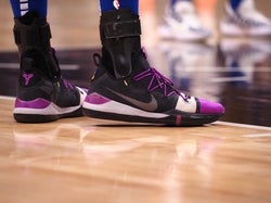 NBA: New York Knicks at Sacramento Kings