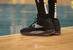 NBA: Brooklyn Nets at Charlotte Hornets