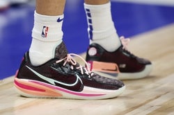 NBA: Chicago Bulls at Detroit Pistons