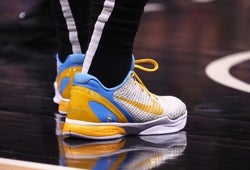 NBA: Denver Nuggets at Sacramento Kings