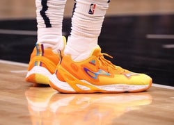 NBA: Denver Nuggets at Sacramento Kings