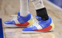 NBA: New York Knicks at Dallas Mavericks