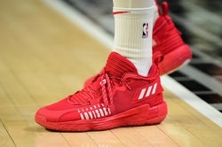 NBA: Washington Wizards at Los Angeles Clippers