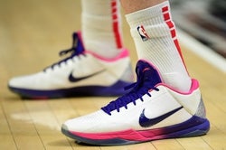 NBA: Washington Wizards at Los Angeles Clippers