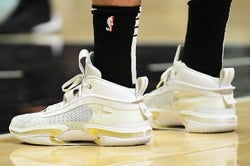 NBA: Washington Wizards at Los Angeles Clippers
