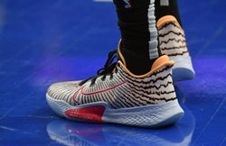 NBA: Brooklyn Nets at Philadelphia 76ers